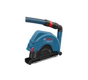 SISTEMA DE ASPIRACIÓN POLVO BOSCH GDE 230 FC-T PARA ESMERIL