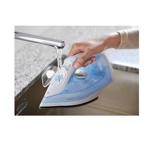 PLANCHA ELECTRICA 2000W A VAPOR EASY SPEED