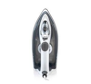 Plancha Clasica a Vapor Thomas 1600W
