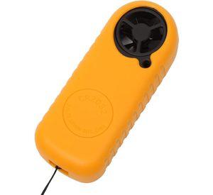 Digital Anemometro termometro GM816