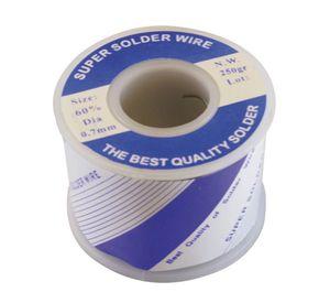 SOLDADURA GOLDEN 0.7MM 60/40 250GRS