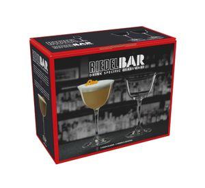 Set 2 Copas Sour Riedel Bar