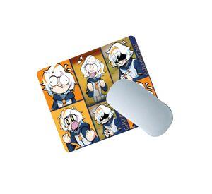 SET BOTELLA CHUYMINE  750 ML MAS MOUSE PAD MAS TAZON