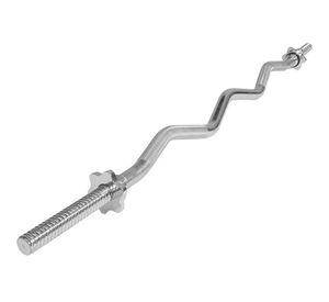 Barra Z Preolímpica / Ejercicios / Fuerza / Fit