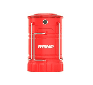 Eveready Linterna Collapsable