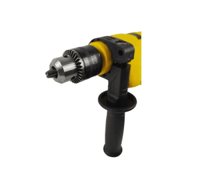Taladro Regulable Con Percutor De 710w