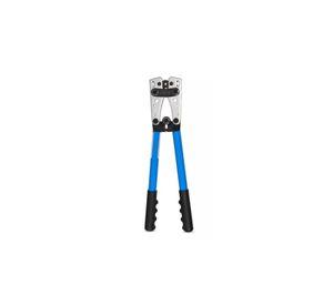 Alicate herramienta crimpado 6/10/16/25/35/50mm + terminales