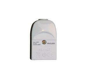 Enchufe Hembra Blanco 1500w Philco - Sello Sec
