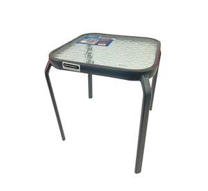 Mesa Auxiliar Terraza Dolce Vita 40x40x43cm Northwest