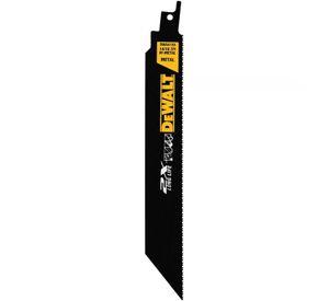 Set 5 Hojas De Sierra Sable Dewalt Dwa4188