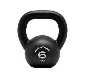 Pesa Rusa Kettlebell 6kg