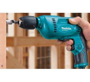 Taladro rotación 10mm 450w Makita M6002B