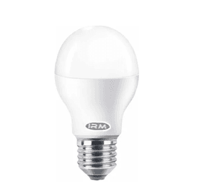 Pack De 2 Ampolletas Led De 15w Luz Fría Bombillas