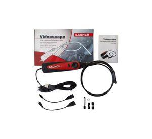 Videoscopio Digital Launch VSP600