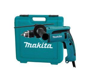 Taladro Percutor 16mm Makita 760W HP1640K