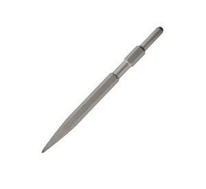 Cincel punto hexagonal 17 x 280 mm Makita D-08682