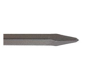 Cincel punto hexagonal 17 x 280 mm Makita D-08682