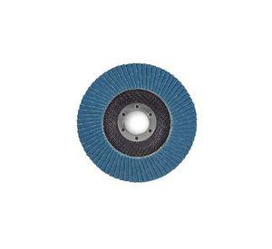 Disco Traslapado 180 mm. Z120,Refuerzo Fibra de Vidrio Tipo Plan Makita B-22850