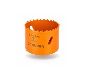 Sierra Copa Bimetalica Truper Expert, Cobi-2 50mm