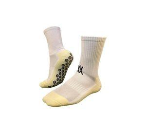 Calcetas Deportivas Antideslizantes Adulto Nuevo Winwin