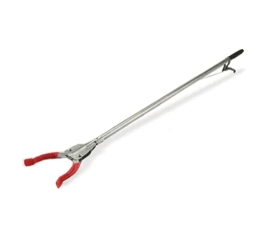 Pinza Garra Alcanzador Largo para Objetos