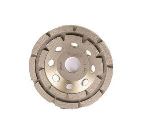 Copa diamantada 115 x 22,23 mm para concreto Makita D-62315