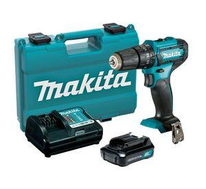 Taladro Atornillador Percutor 18V Makita 13mm Makita DHP483SY