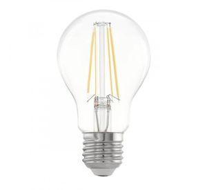 Ampolleta LMLED Retro Transparente 7W E27 A60 Cod110179