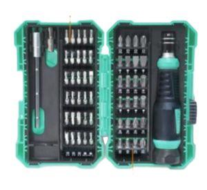PROKITS SD-9857TM KIT DE HERRAMIENTAS 57 EN 1