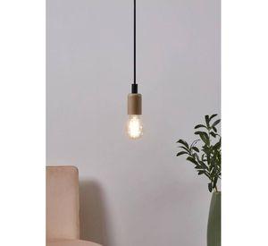 Ampolleta LMLED Retro Transparente 7W E27 A60 Cod110179