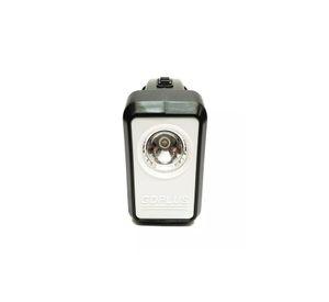Kit Camping 3 Ampolletas Led Solar 36 Hrs 220 V USB