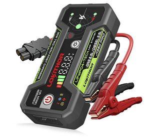 Partidor De Baterías 12v / 1.350a J1350 Pro Lifepo4 Lokithor