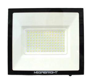 Foco Proyector Led Megabright 100w Ds43 L/calida