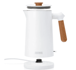 Hervidor Cool Touch THOMAS TH-6250B 1.7 Lts 2200 Watts