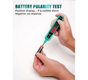 DETECTOR DE VOLTAJE NT-320 PROSKIT