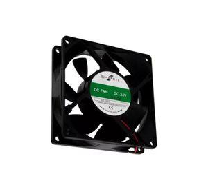 Ventilador Para Maquina Soldadora 120a A 200a 24v
