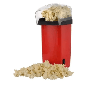 MAQUINA DE CABRITA POP CORN 3 MINUTOS