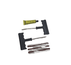 Kit Reparación Neumáticos Autos Motos