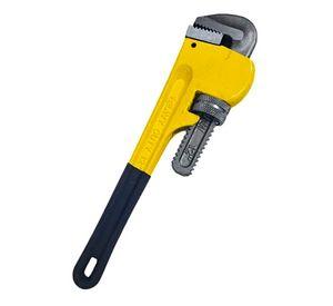 Llave Inglesa Stillson 12 PuLG Apertura 45mm Llave De Caño