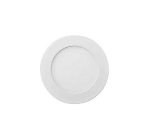 Foco LED Panel 18 Watt Luz Cálida 220 V