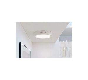 Foco LED Panel 18 Watt Luz Cálida 220 V