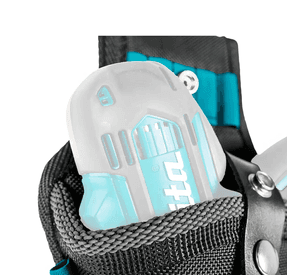Funda Porta Taladro Makita E-15176
