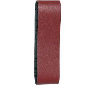 Lija de banda 76x457mm 3 piezas Makita D-59259