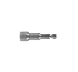 Set De 5 Dados Magne Hexagonales 3/8 Truper Expert Pude-9027