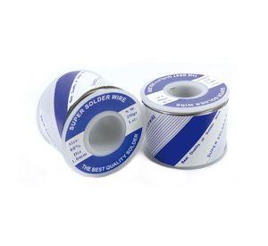 SOLDADURA GOLDEN 1.0MM 60/40 250GRS