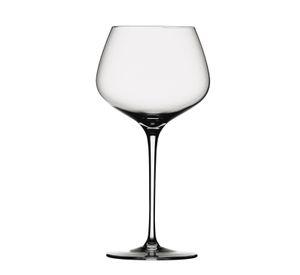 Set 4 Copas Willsberger Anniversary Burgundy