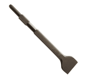Puntero hexagonal 50x280mm Makita D-20694