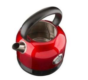 Hervidor De Agua Eléctrico Con Diseño Funcional