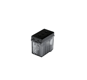Modulo Tomacorriente Enchufe 10a 250v Stanford Sec Negro