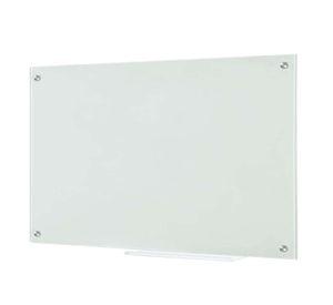 Pizarra Glass Pro Vidrio Templado de 100x150cm